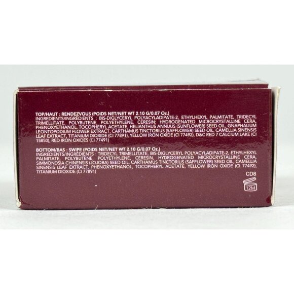 Wander Beauty Double Date Lip And Cheek Balm Rendezvous Swipe 2 x 0.07 Oz NEW - Picture 7 of 10